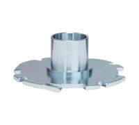 Bosch Bague de copiage Diamètre = 17 mm Quantité:1