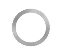 BOSCH Bague de réduction pour lame de scie circulaire PRO, 20 x 1 x 16 mm 2600100188