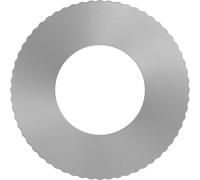 BOSCH Bague de réduction pour lame de scie circulaire PRO 20 x 10 x 1,2 mm 2600100193