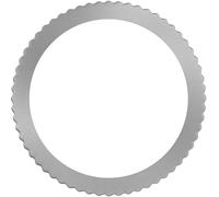 Bosch Anneau réducteur Bosch pour lames de scie circulaire 20 x 16 x 0,8 mm Quantité:1