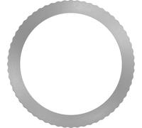 BOSCH Bague de réduction pour lame de scie circulaire PRO 20 x 16 x 1,2 mm 2600100197