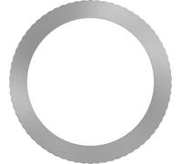 Bosch Bague de réduction 2600100228 pour lames de scie circulaire 25,4 x 20 x 1,8 mm Quantité:1