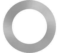 BOSCH Bague de réduction pour lame de scie circulaire PRO 30 x 20 x 1,2 mm 2600100208