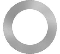 BOSCH Bague de réduction pour lame de scie circulaire PRO 30 x 20 x 1,5 mm 2600100220