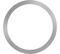 BOSCH Bague de réduction pour lame de scie circulaire PRO 30 x 25,4 x 1,2 mm 2600100211