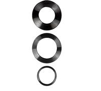 Bosch Bague de réduction pour lame de scie circulaire PRO 30 x 25,4 x 1,5 mm 2600100222