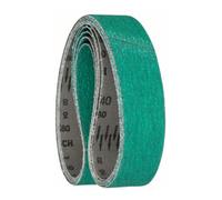 Bosch Bande abrasive PRO Y580 40 x 760 mm, grain 40 - lot de 5