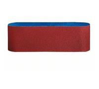 BOSCH Bande abrasive - Grain 40 - 533 mm x 75 mm - Lot de 10