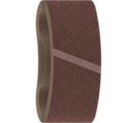 Bande de ponçage Bosch Accessories 2608606137 Grain 100 (L x l) 610 mm x 100 mm 10 pc(s)