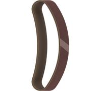 Bosch Bande de ponçage Accessories 2608607263 100 x 610 mm Grain 120 Lot de 10