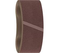 Bosch Bandes abrasives PRO X440 100 x 610 mm grain 40 - Lot de 10