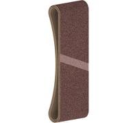 Bosch Bande de ponçage 2608606044 Grain 80 480 x 75 mm 3 pièces