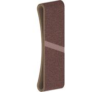 Bosch Bandes Abrasives, Jeu De 3 Pièces (75 X 508 Mm, 80) 4 Unités G