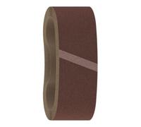 Bosch Bandes abrasives X440 75 x 533 mm grain 220 – jeu de 10 pièces