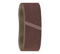 Bosch Bande abrasive X440, set de 10 pièces 75 x 533 mm, 60 Quantité:10