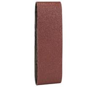 BOSCH Bandes abrasives 73 x 533 mm, 3 pieces 2609256219