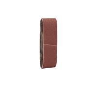 Bosch Bande de ponçage Accessories 2609256182 – Grain 60 – 303 x 40 mm – 3 pièces