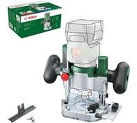 Bosch Base plongeante pour défonceuse AdvancedTrimRouter 1600A02RD7 sans‑fil 18V