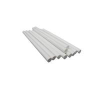 Bosch Bâton de colle pour pistolet 11X200mm, 500gr, 25 pezzi