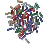 BOSCH Bâtons de colle, mélange de couleurs a paillettes 2608002006