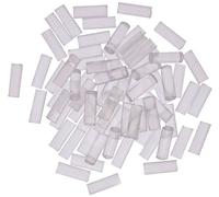 BOSCH Bâtons de colle transparents 2608002004