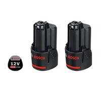Bosch GBA 12 V 3,0 Ah / 3000 mAh Li-Ion Batterie ( 1600A00X79 )