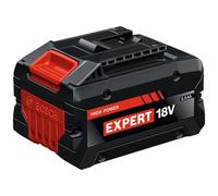 BOSCH Batterie 18V 5,5Ah EXBA18V-55 - 1600A036Z6