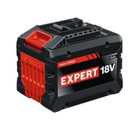 BOSCH EXPERT EXBA18V-150 Batterie 1600A036ZM