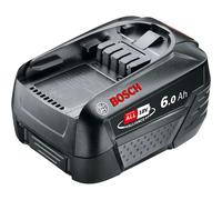 Bosch - Batterie 18V Li-Ion PBA 6,0 Ah 1600A00DD7