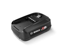 Bosch Batterie Power for ALL 18V 3.0Ah BHZUB1830