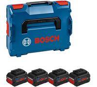 Bosch - Batterie 18 V ProCORE 5,5 Ah, 4 pcs 1600A02A2U