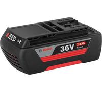 Bosch batterie à insérer 36 V Light Duty 2,0 Ah Li-Ion GBA H-B - 2607336914