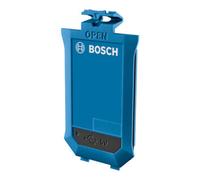 BOSCH BA 3.7V 1.0 Ah A Batterie 1608M00C43