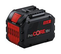 Bosch Batterie Li‑ion ProCore 18 V 12 Ah AS FEIN