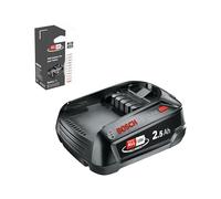 Bosch 1 600 A00 5B0 batterie et chargeur d’outil électroportatif
