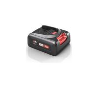 Bosch Batterie pour aspirateur Power for ALL BHZUB1840 18 V 4,0 Ah Autonomie extra longue