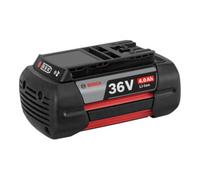 Bosch Batterie enfichable Bosch 36 Volt Heavy Duty (HD), 4,0 Ah Li-Ion Quantité:1