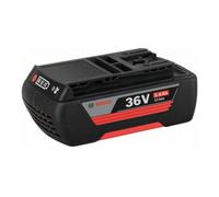 Bosch Batterie GBA 36V 2.0Ah Quantité:1
