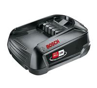 Batterie de rechange Bosch 1600Z0003U Li-Ion 18 V 2,0 Ah