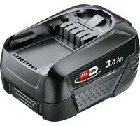 Bosch - Batterie lithium-ion rechargeable (18 V, PBA 3,0 Ah, W-C Alliance)
