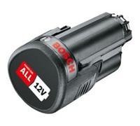 Bosch Batterie PBA 12V 2.0Ah O-B