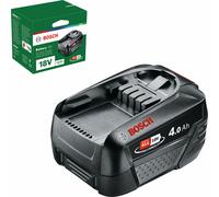 BOSCH Batterie PBA 18V 4.0Ah W-C 1600A011T8