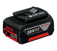 Bosch Batterie 1600Z00037 GBA 18V 3 Ah Professionnal