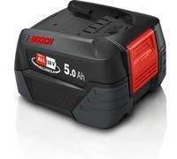 Bosch Batterie Power for ALL 18V 5.0Ah BHZUB1850
