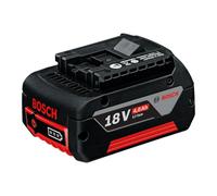 Bosch Batterie Pro GBA 18 V 4 Ah