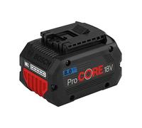 Bosch Batterie ProCORE 18V 8,0Ah Li-ion BSH600A016GK