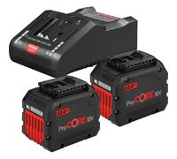 Bosch Batterie ProCORE 18V Li-ion - 12 Ah