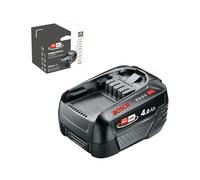 Bosch Batteries remplaçables (à volonté) BHZUB1830
