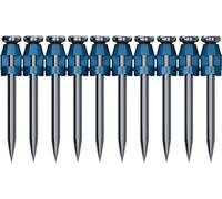 Clous béton Bosch Professional NB-40 6,25 x 38 mm 1000 pièces