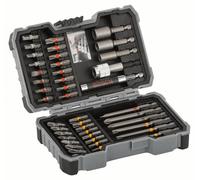 Bosch Bit Et Set-Clé 43-teilig 25 MM 75 MM 2607017164